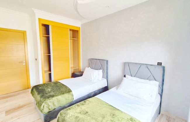 Les Belles Residences E - Foto 9