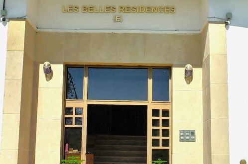 Foto 33 - Les Belles Residences E