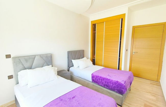 Les Belles Residences E - Foto 13