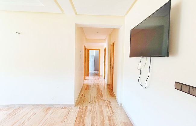 Les Belles Residences E - Foto 16