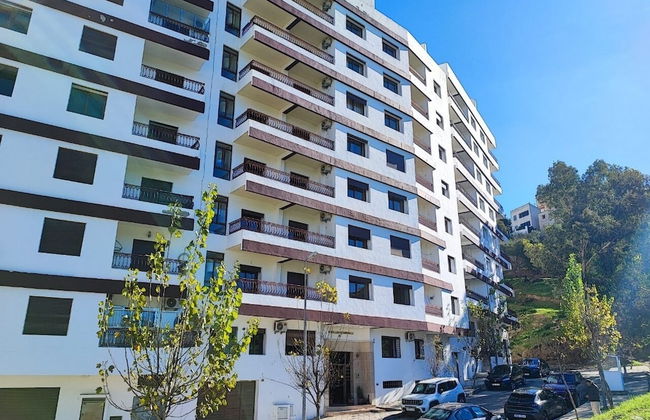 Les Belles Residences E - Foto 1