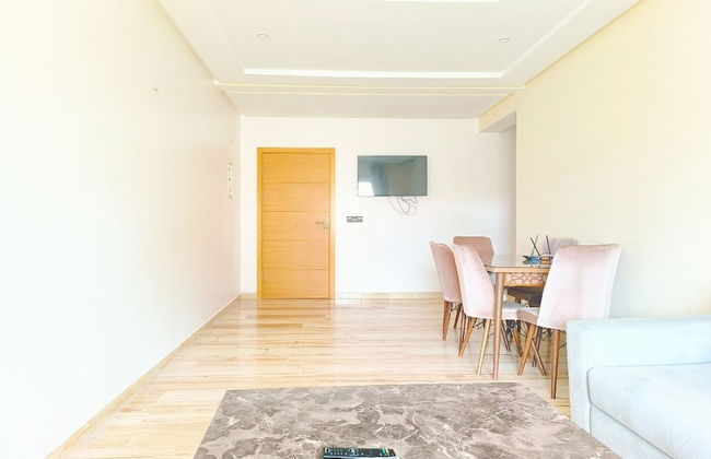 Les Belles Residences E - Foto 21