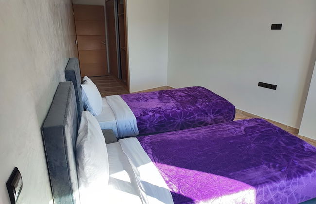 Les Belles Residences E - Foto 2