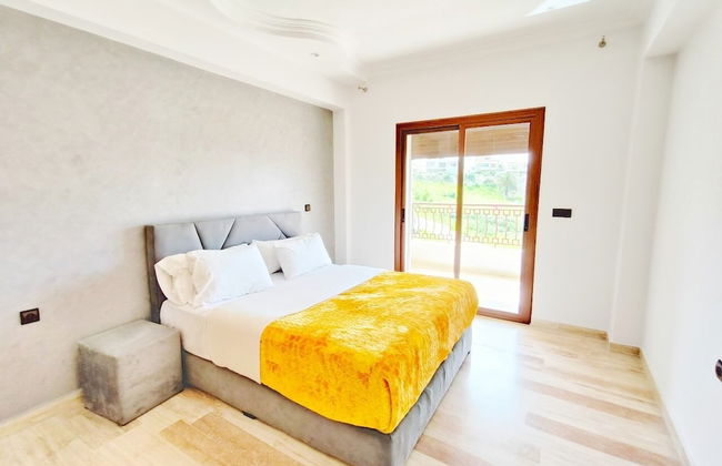 Les Belles Residences E - Foto 5