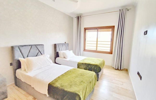 Les Belles Residences E - Foto 10