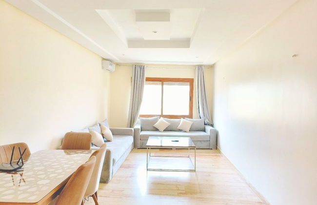 Les Belles Residences E - Foto 20