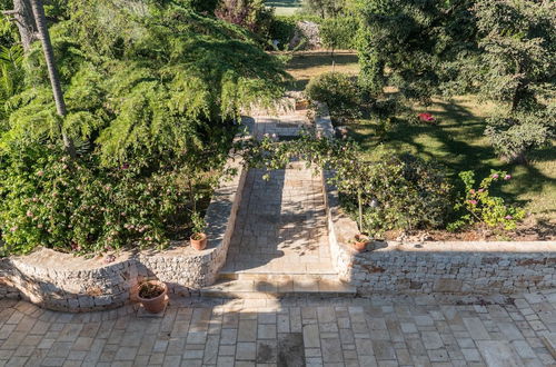 Photo 39 - Masseria Il Roseto ai Cappuccini - Casa Delle Farfalle