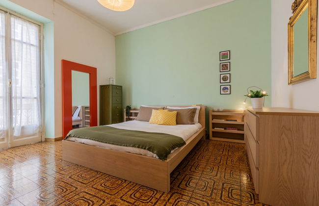 Prali 16 - La Casa dei Colori by Wonderful Italy - Foto 19