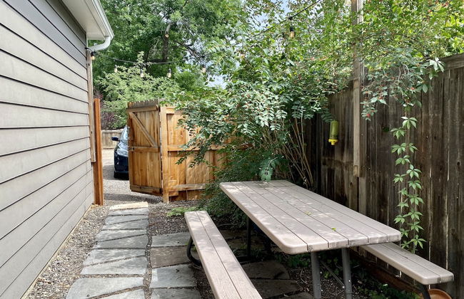 The Chic Guest Retreat in Old Town Near Csu! - Foto 15