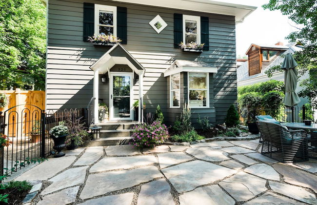 The Chic Guest Retreat in Old Town Near Csu! - Foto 14
