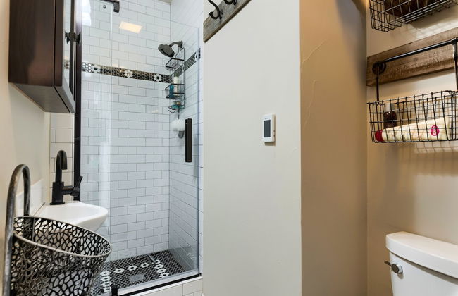 The Chic Guest Retreat in Old Town Near Csu! - Foto 9
