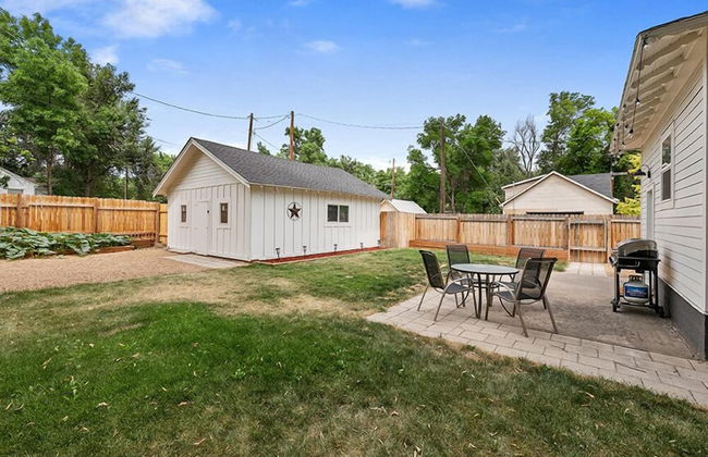 Cozy Chic Home in Downtown Loveland! - Foto 34