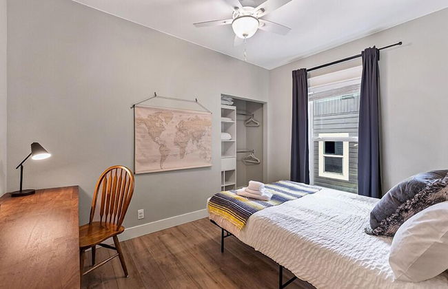 Cozy Chic Home in Downtown Loveland! - Foto 2