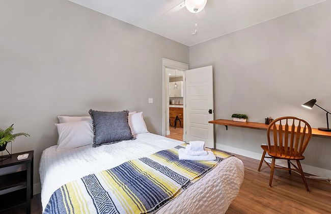 Cozy Chic Home in Downtown Loveland! - Foto 6