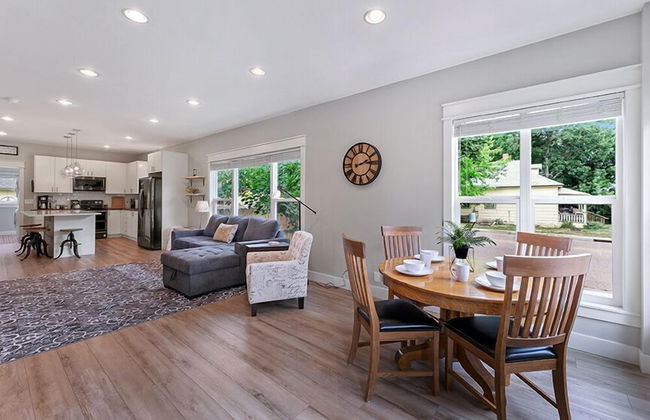 Cozy Chic Home in Downtown Loveland! - Foto 22