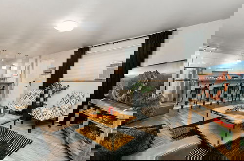 Foto 6 - Contemporary Condo in the Heart of Old Town
