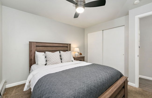 Caviar Suite, Moody Retreat by Old Town Square - Foto 2