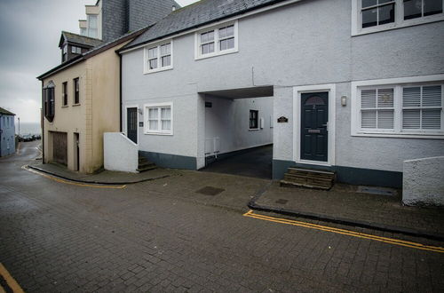 Foto 29 - Castle Cove - 1 Bedroom Apartment - Tenby