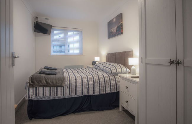 Castle Cove - 1 Bedroom Apartment - Tenby - Foto 3