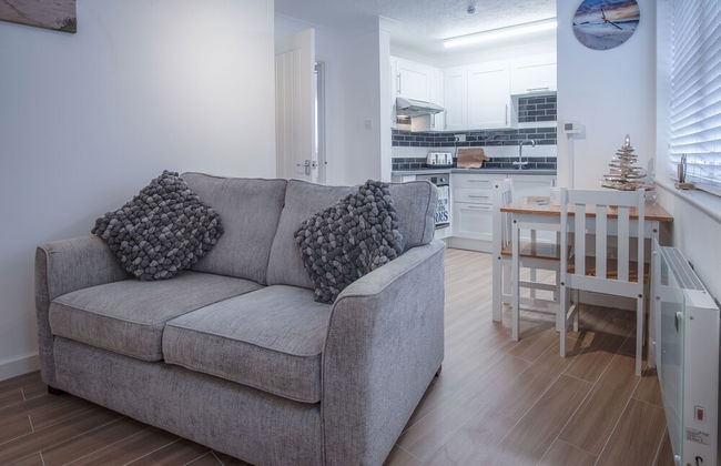 Castle Cove - 1 Bedroom Apartment - Tenby - Foto 16