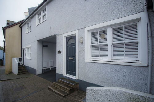 Photo 28 - Castle Cove - 1 Bedroom Apartment - Tenby