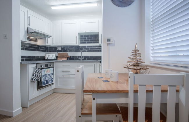 Castle Cove - 1 Bedroom Apartment - Tenby - Foto 25