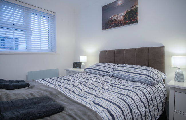 Castle Cove - 1 Bedroom Apartment - Tenby - Foto 5