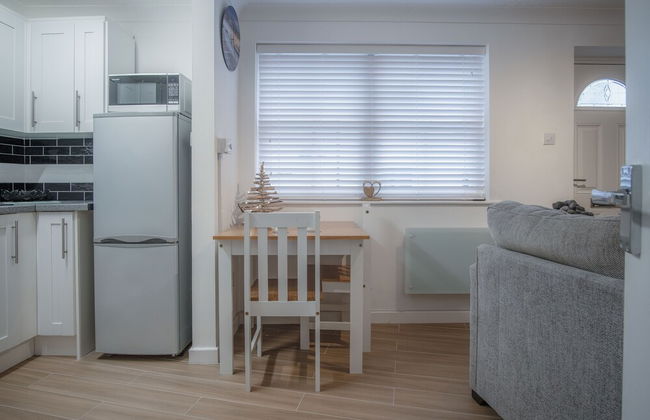 Castle Cove - 1 Bedroom Apartment - Tenby - Foto 9