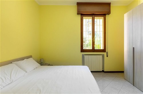 Foto 12 - Classic Style Apartment by Wonderful Italy