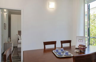 Photo 3 - Quinto Seaview Apartment by Wonderful Italy