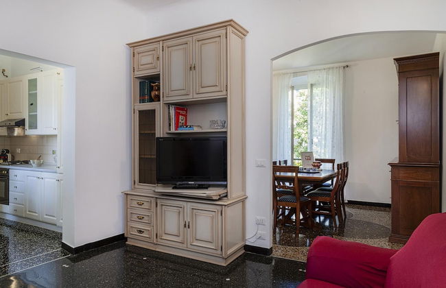 Quinto Seaview Apartment by Wonderful Italy - Foto 5