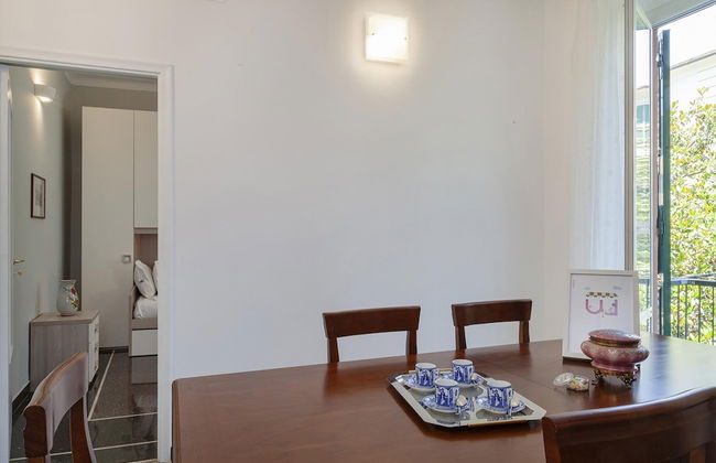 Quinto Seaview Apartment by Wonderful Italy - Foto 8