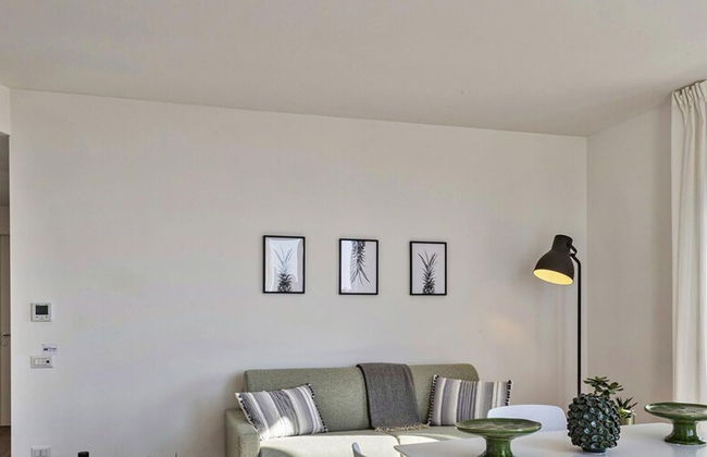 Deluxe Apartment - Green by Wonderful Italy - Foto 8