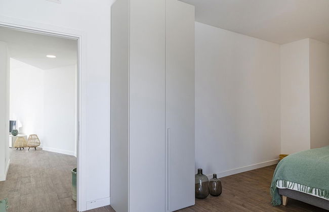 Deluxe Apartment - Green by Wonderful Italy - Foto 23