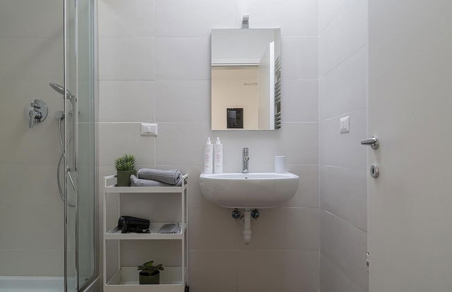 Deluxe Apartment - Green by Wonderful Italy - Foto 17