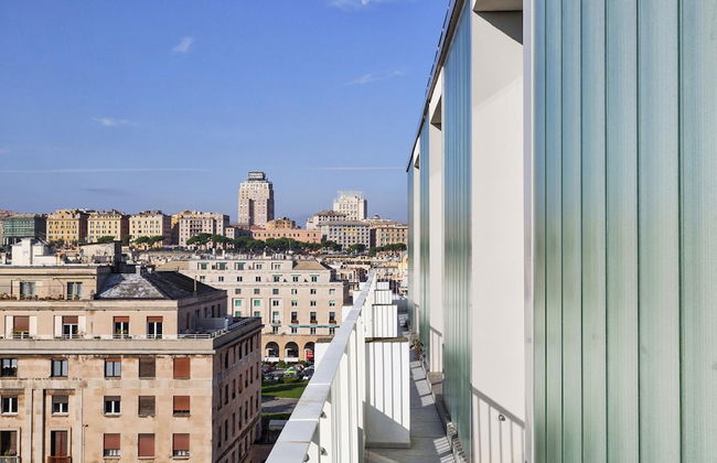 Deluxe Apartment - Green by Wonderful Italy - Foto 24