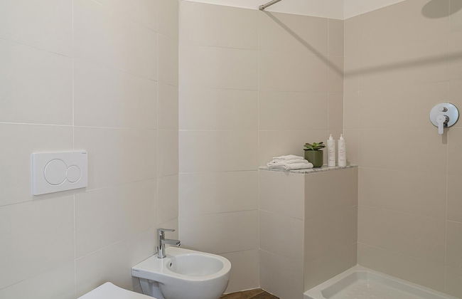 Deluxe Apartment - Green by Wonderful Italy - Foto 22
