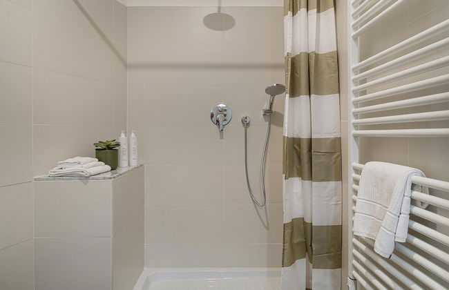 Deluxe Apartment - Green by Wonderful Italy - Foto 18