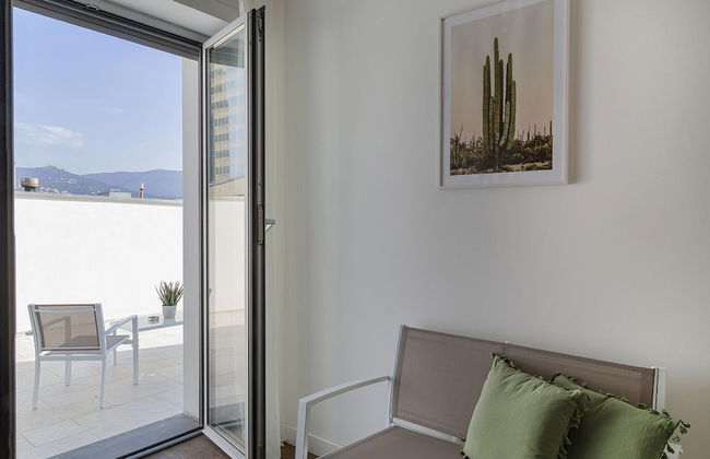 Deluxe Apartment - Green by Wonderful Italy - Foto 19