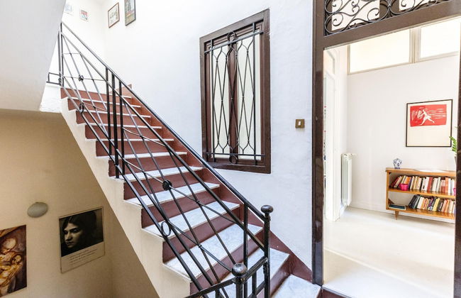 Casa Dante With Balcony by Wonderful Italy - Photo 12