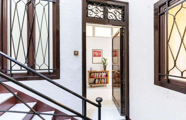 Casa Dante With Balcony by Wonderful Italy - Photo 13