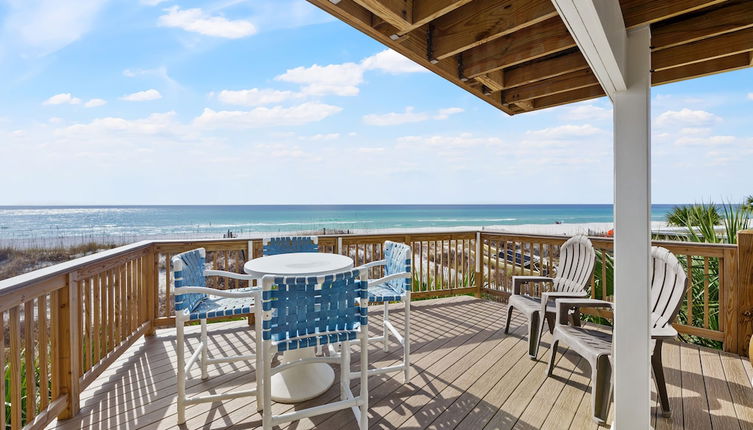 Photo 1 - Breathtaking Views From Gulf Front 2 Bd / 3 Ba Townhome