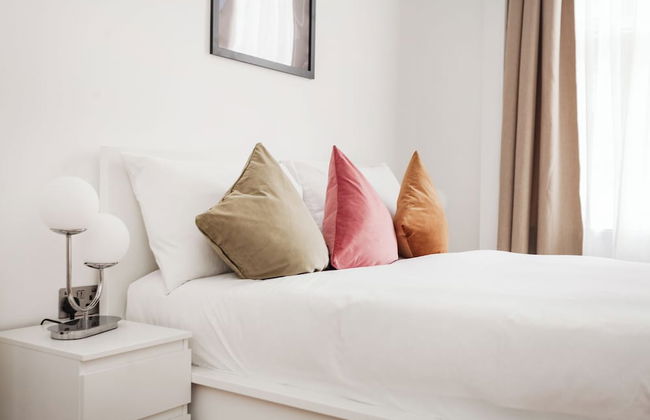 Marylebone Serviced Apartments - Foto 37