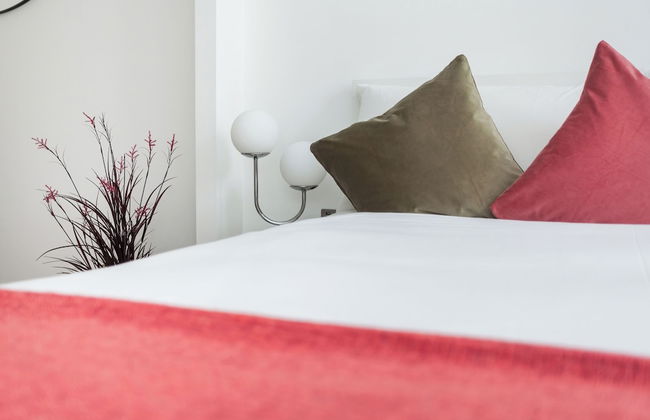 Marylebone Serviced Apartments - Foto 42