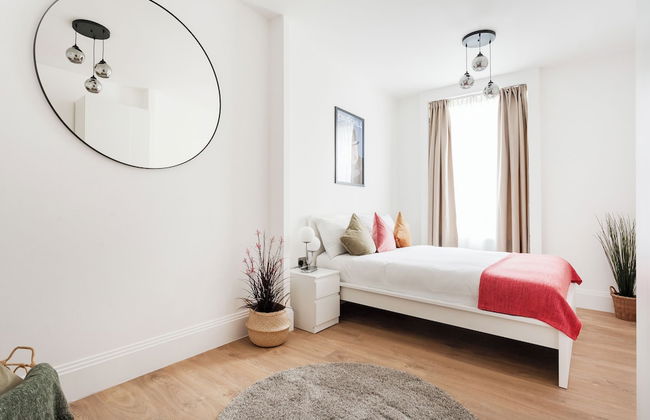 Marylebone Serviced Apartments - Foto 36