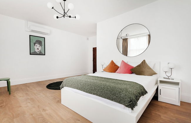 Marylebone Serviced Apartments - Foto 41