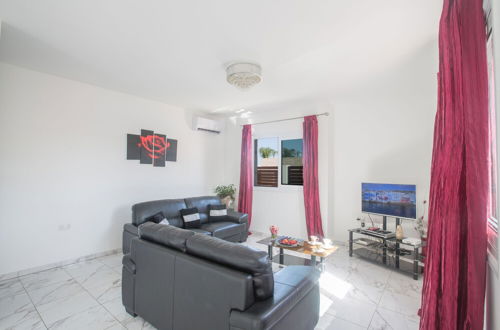 Photo 2 - Protaras Holiday Villa Gd44