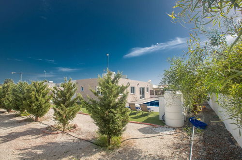 Photo 22 - Protaras Holiday Villa Gd44