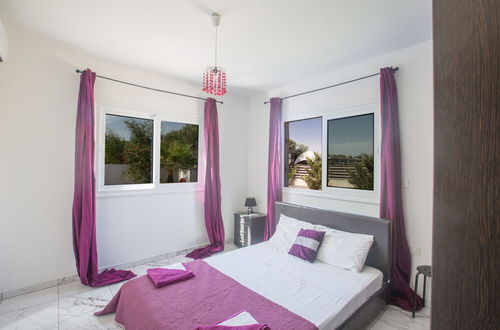 Photo 5 - Protaras Holiday Villa Gd44