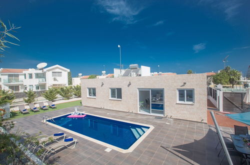 Foto 1 - Protaras Holiday Villa Gd44